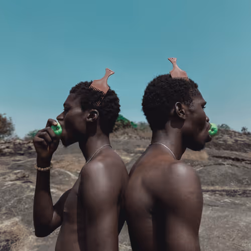 Ubuntu.