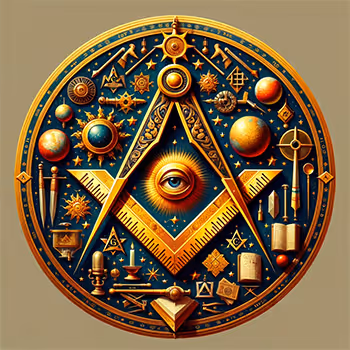 Prince Hall Affiliation