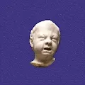 Dresden Boy