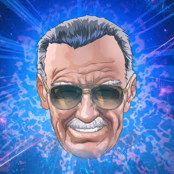 Stan Lee Genesis