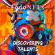 Discovering Talents #01