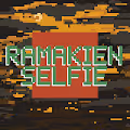 RAMAKIENSELFIE