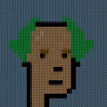 UnicodePunks