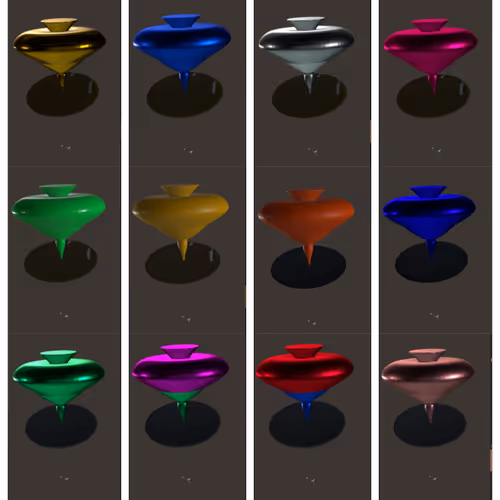 spin to win collection