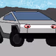 Cybr Truck