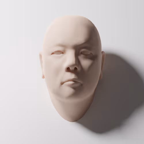 Apion's self-portrait