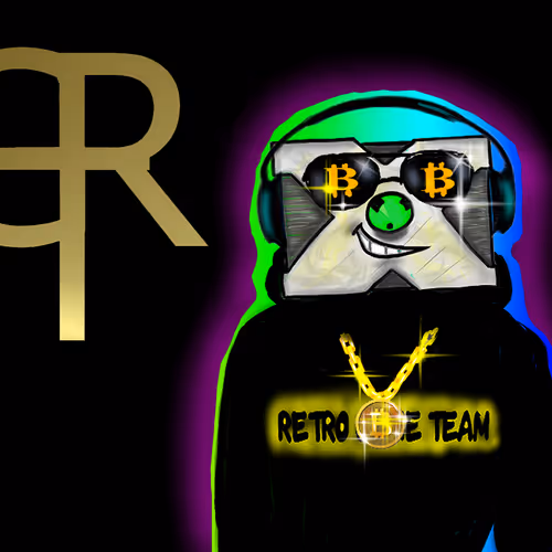 RETRO GAME TEAM DIGITAL SOLDIERS 1111