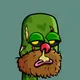 ZombPepe BoringPunks