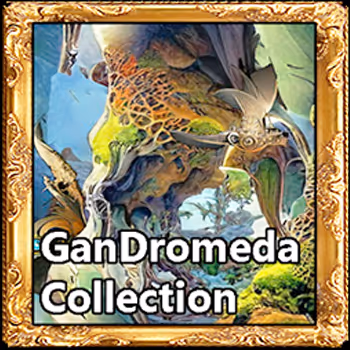 "GanDromeda"
