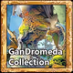 "GanDromeda"