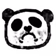 Boring Dancing Panda : AKA  "BDP"