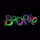 BOOPIE by Byron Spencer