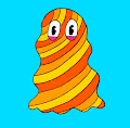 Ghostly Gloms