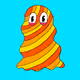 Ghostly Gloms