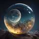 The Bubble Theme