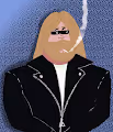 Brutal Bearded Men Zone