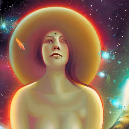 The Story of the Unknown Planet