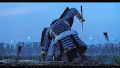 The Path of Yasuke