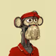 Biomechanical Apes