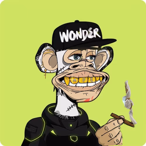 The Grim Wonders Works