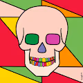 Chromophobia Skulls - old - msmdNtmlpX