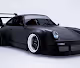 Airdrops special custom cars