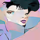 The Pastel Diaries - old