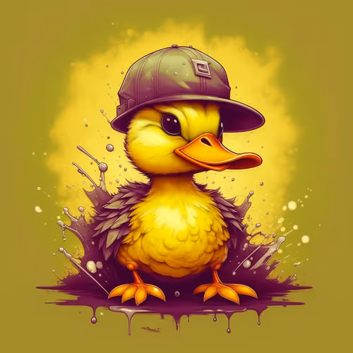 Duck Ghetto