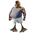 Man Duck Battalion