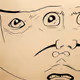 LQD Art: Eyes