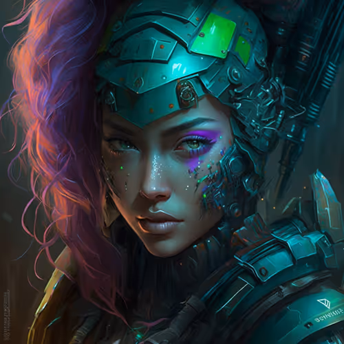 cyberpunk_series