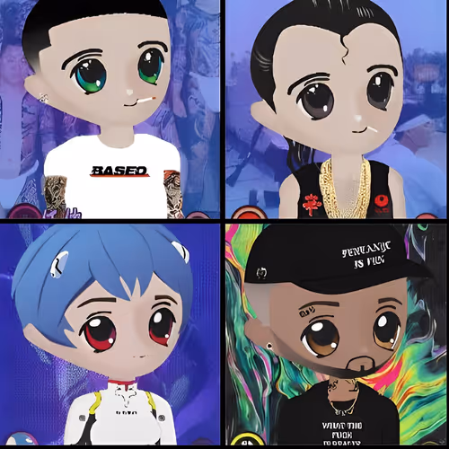 Milady Maker Special Edition