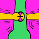 Dicks of Moder Art