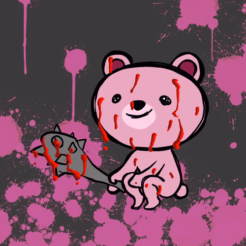 KOROKUMA