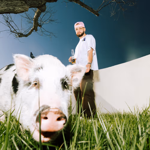 Alec King - That's A Wrap (ft. Jon Kupper)