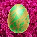 Amazing Golden Eggs - old