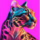 Cyber Ocelot on Manifold