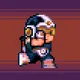 BitBeamCannon Omega Pass