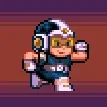 BitBeamCannon Omega Pass