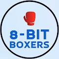 8-Bit Boxers