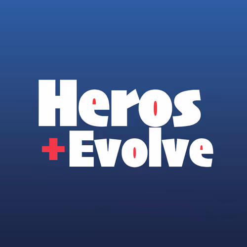Heros Evolve