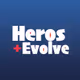 Heros Evolve
