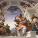 Michelangelo Moments