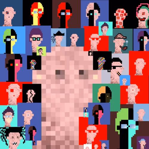 Faceless