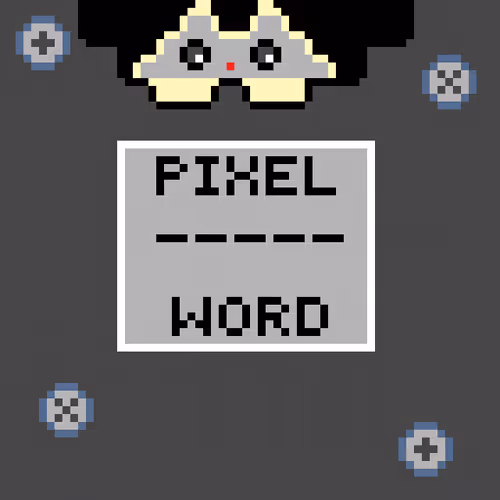 Pixel_Word