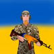 UKRAINI PATRIOT