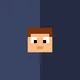 Pixel Skinhead