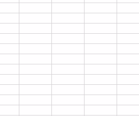 excel made me do it