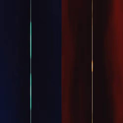 Letter Form Abyss