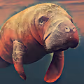 MyManatee - Graceful Gentle Giants